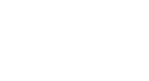 Boys & Girls Haven logo