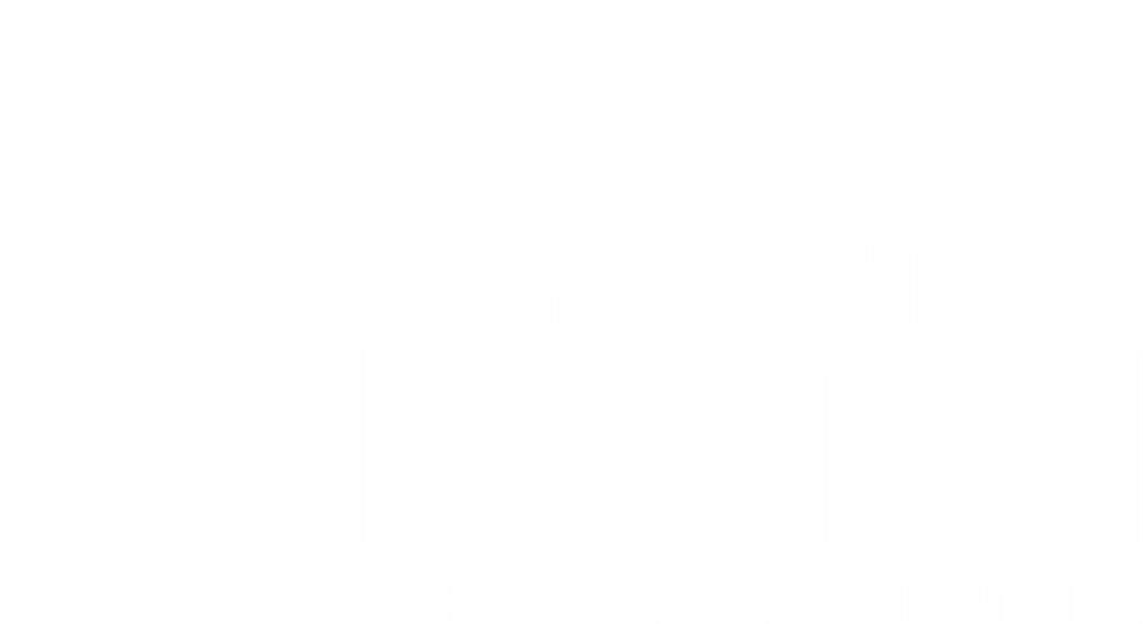 Boys & Girls Haven logo