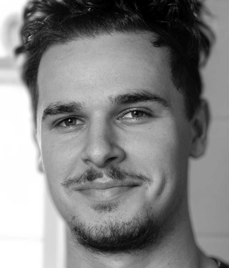 Nick Brewer