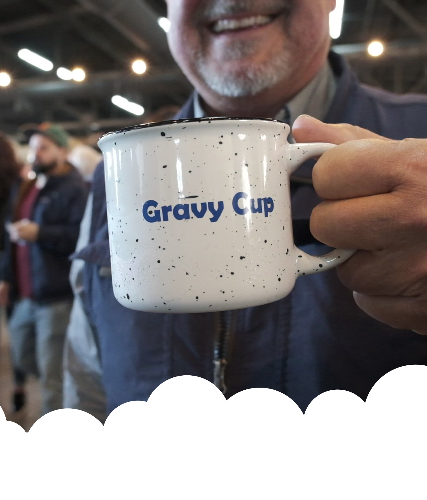 The 12th Gravy Cup